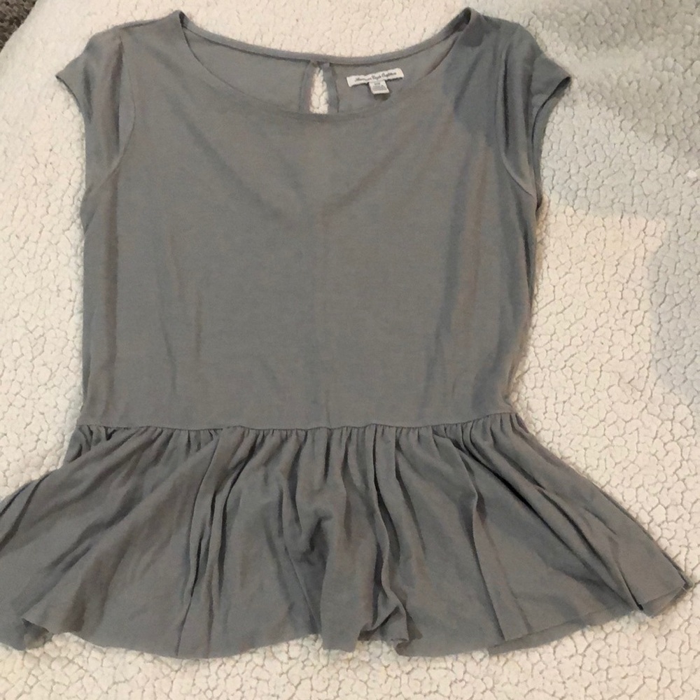 American eagle outfitters shirt!